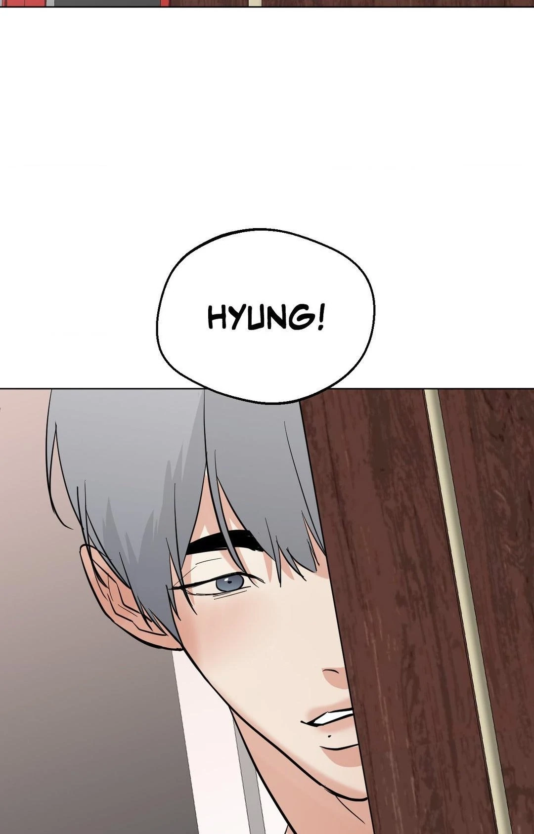Lend Me Some Sugar Chapter 77 Page 36