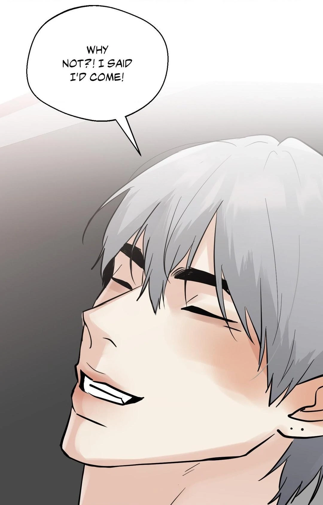 Lend Me Some Sugar Chapter 77 Page 42