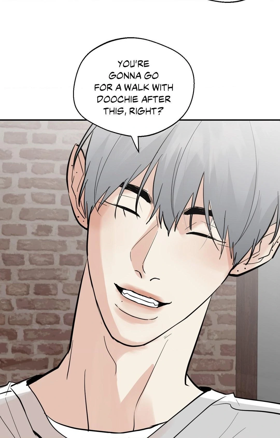 Lend Me Some Sugar Chapter 77 Page 48