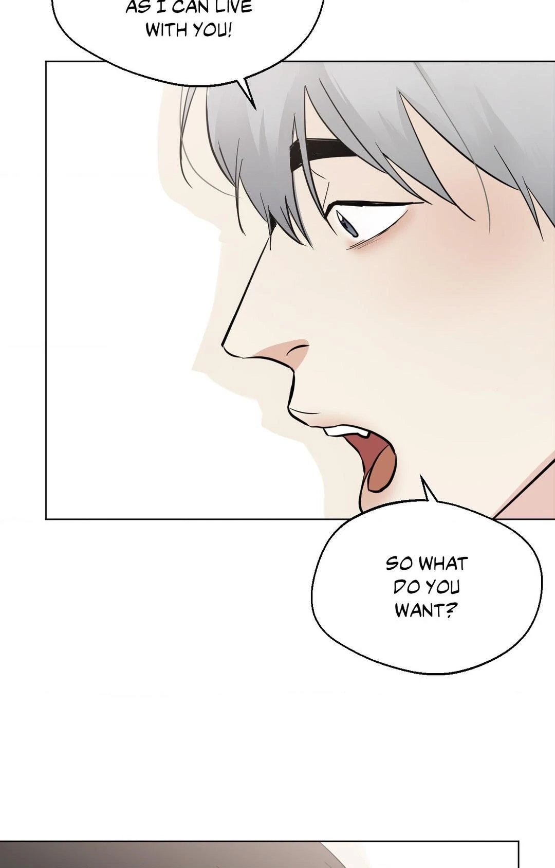 Lend Me Some Sugar Chapter 77 Page 67