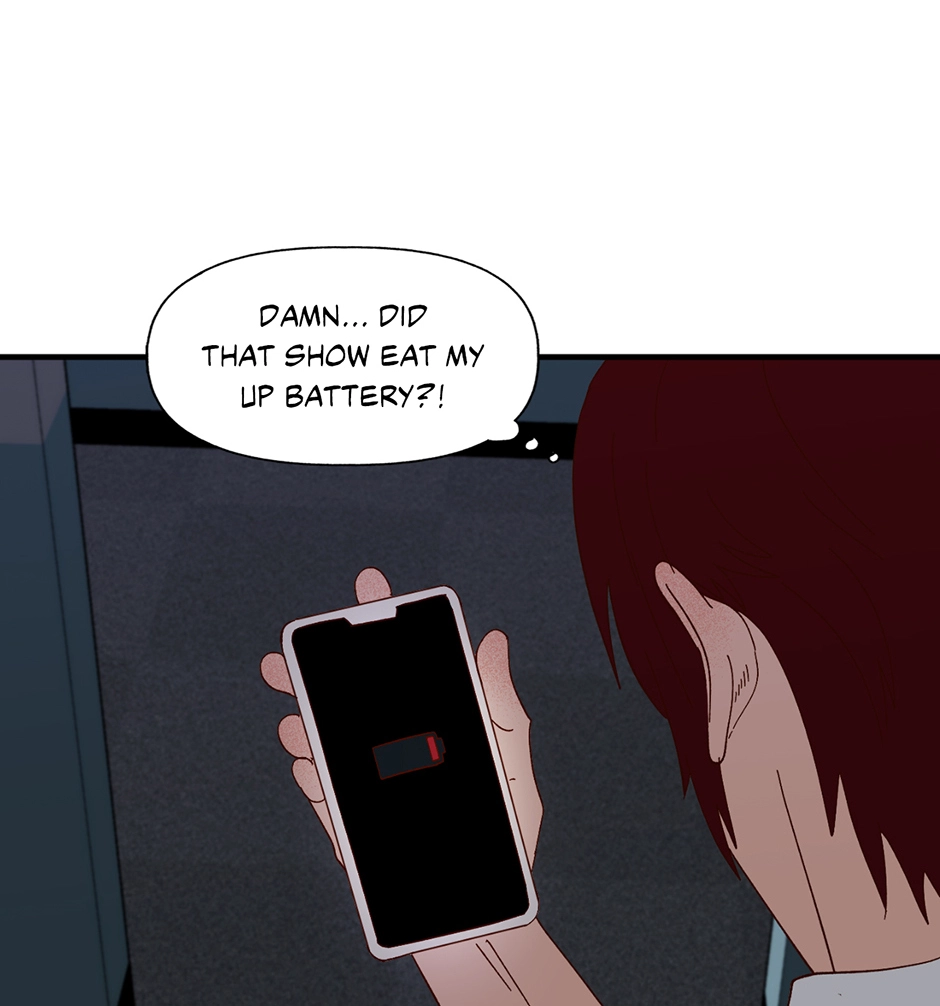 Master of Master Chapter 16 Page 13