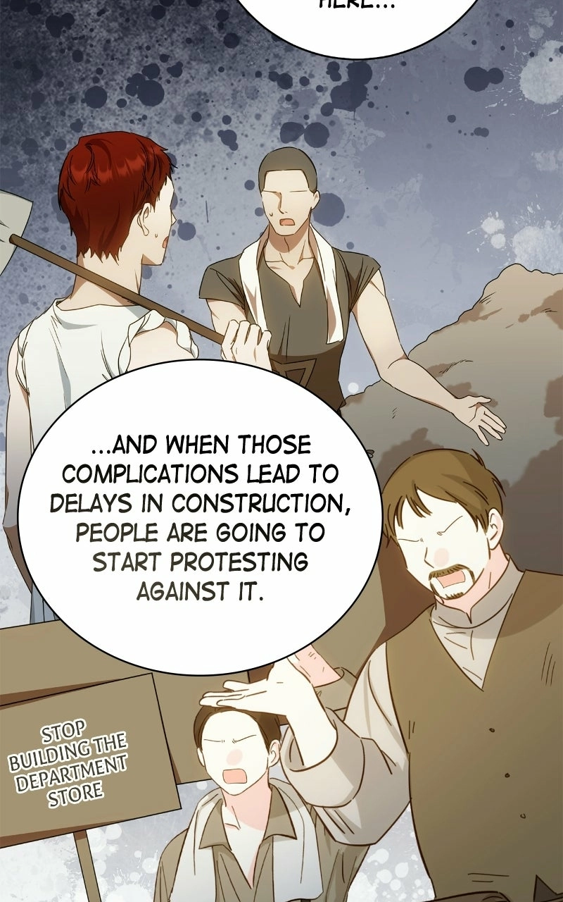 My Husband Was Stolen Twice Chapter 30 Page 17
