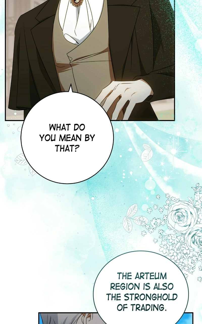 My Husband Was Stolen Twice Chapter 30 Page 32