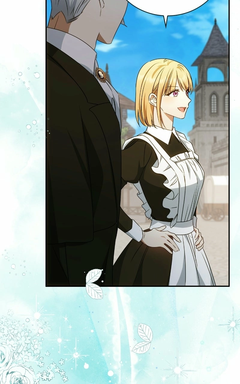 My Husband Was Stolen Twice Chapter 30 Page 33