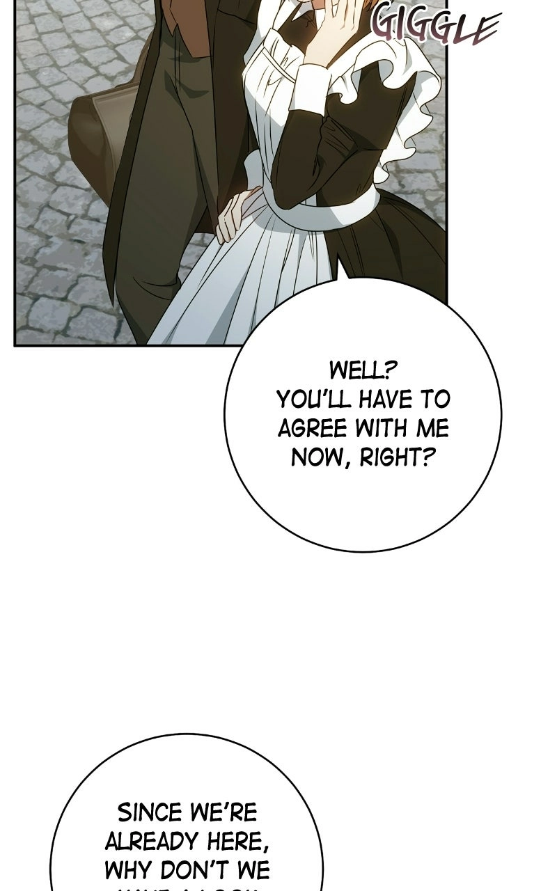 My Husband Was Stolen Twice Chapter 30 Page 46