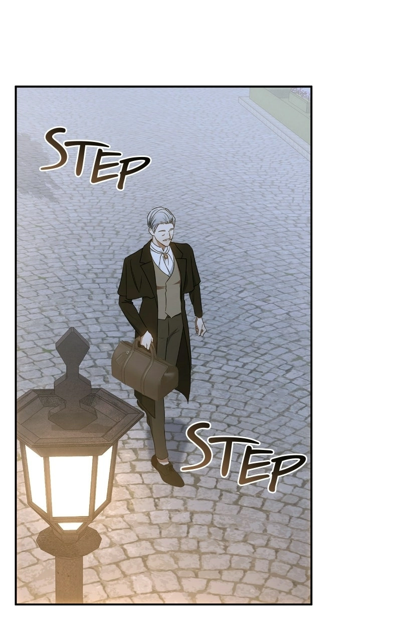 My Husband Was Stolen Twice Chapter 30 Page 51