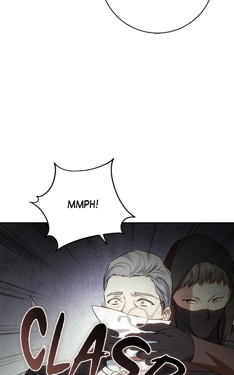My Husband Was Stolen Twice Chapter 30 Page 58
