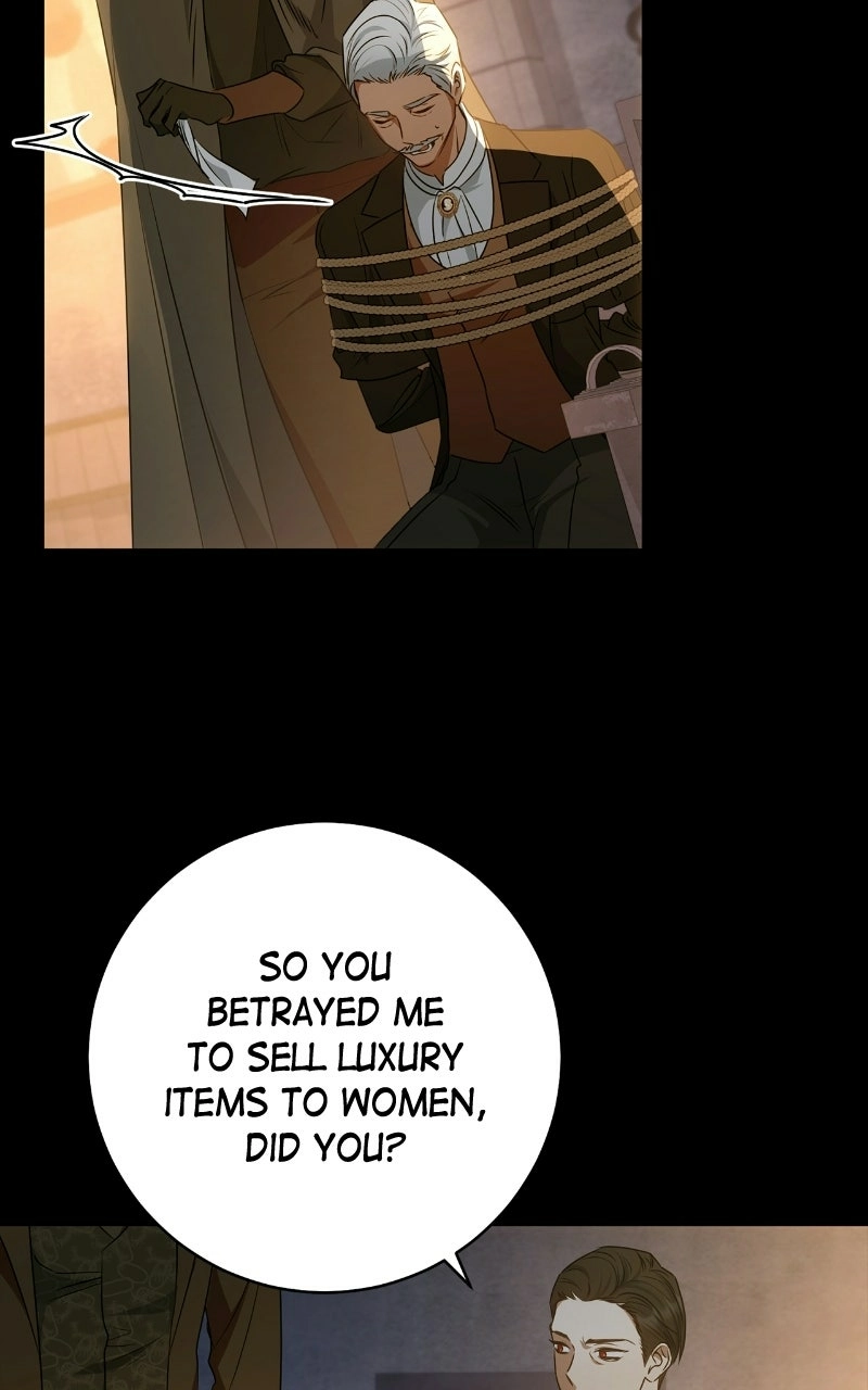 My Husband Was Stolen Twice Chapter 30 Page 70