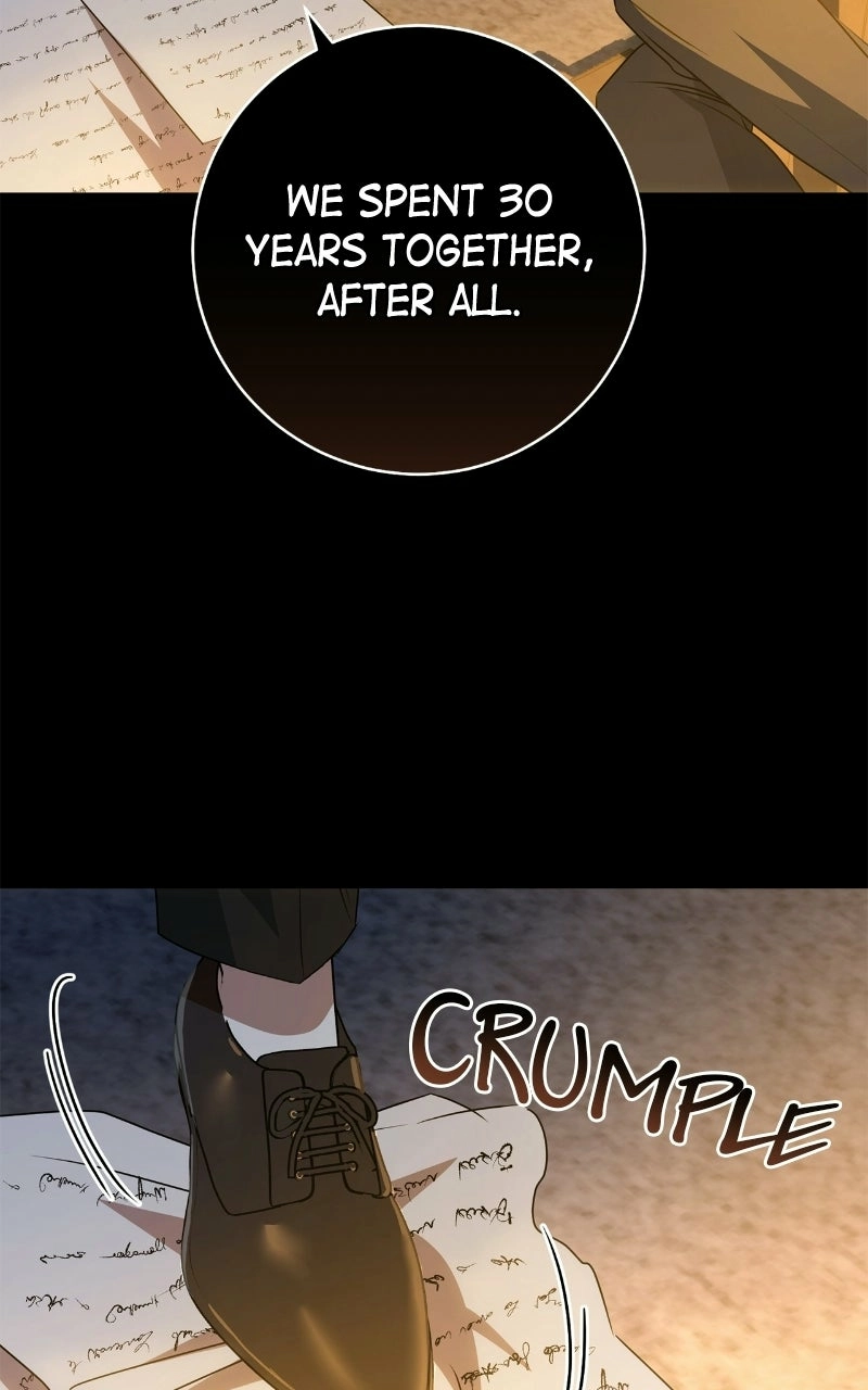 My Husband Was Stolen Twice Chapter 30 Page 79