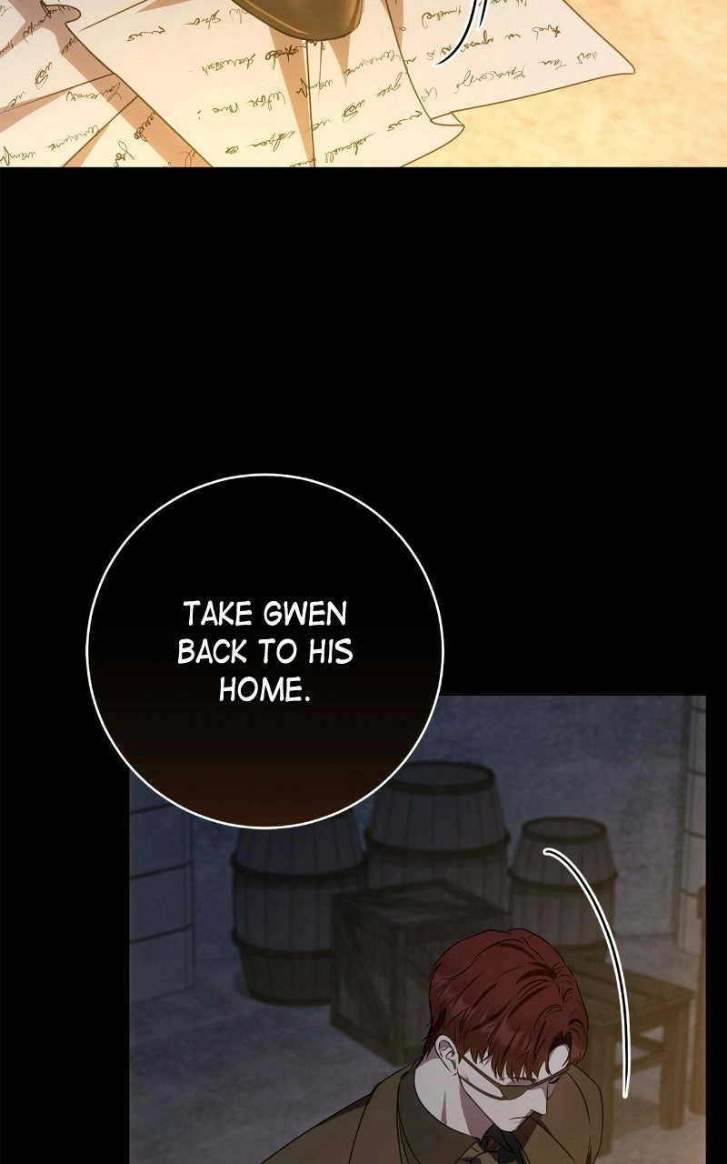 My Husband Was Stolen Twice Chapter 30 Page 80