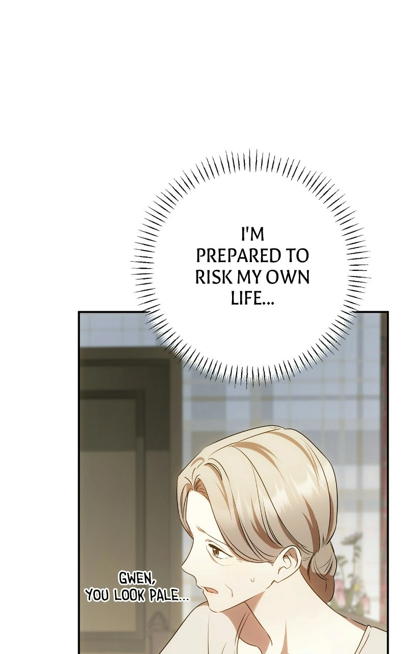My Husband Was Stolen Twice Chapter 30 Page 94