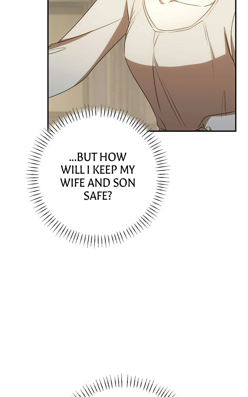 My Husband Was Stolen Twice Chapter 30 Page 95