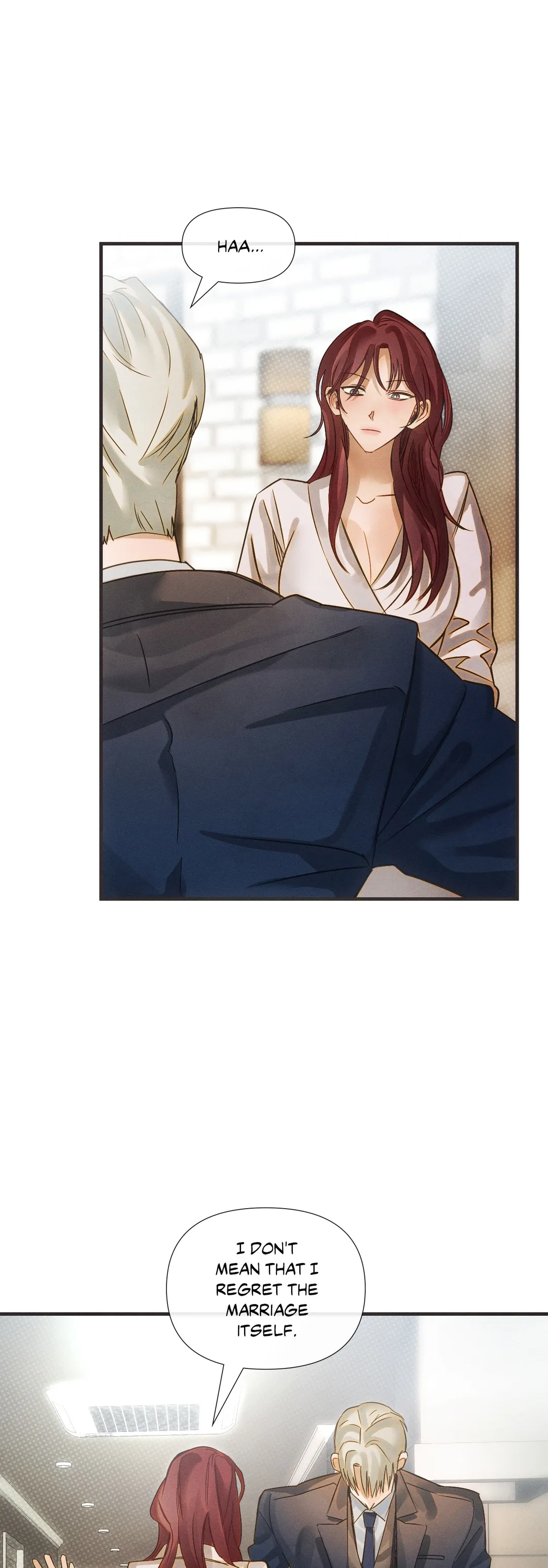 Purely in Love Chapter 4 Page 12