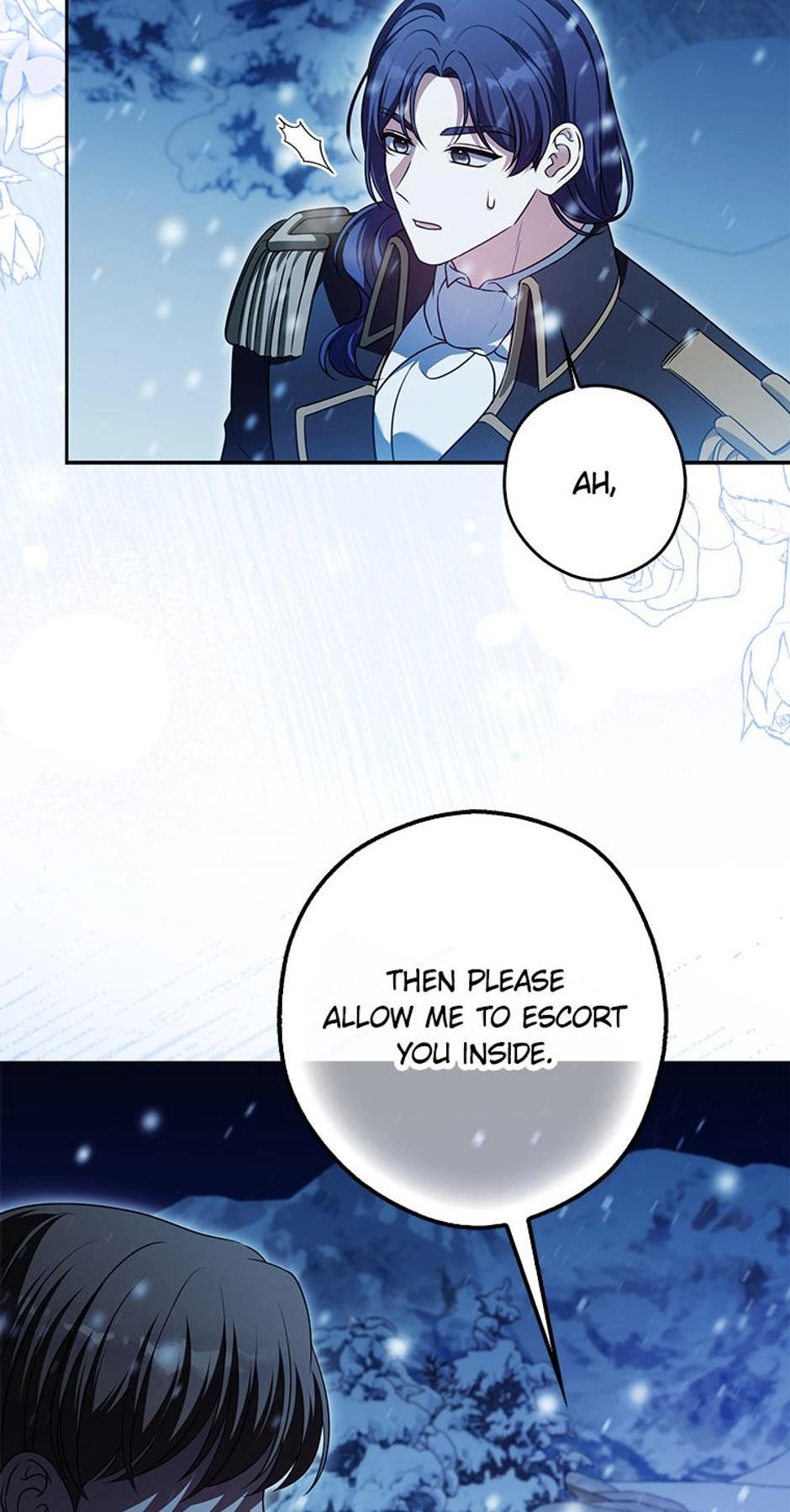 Marry or Die Chapter 15 Page 11