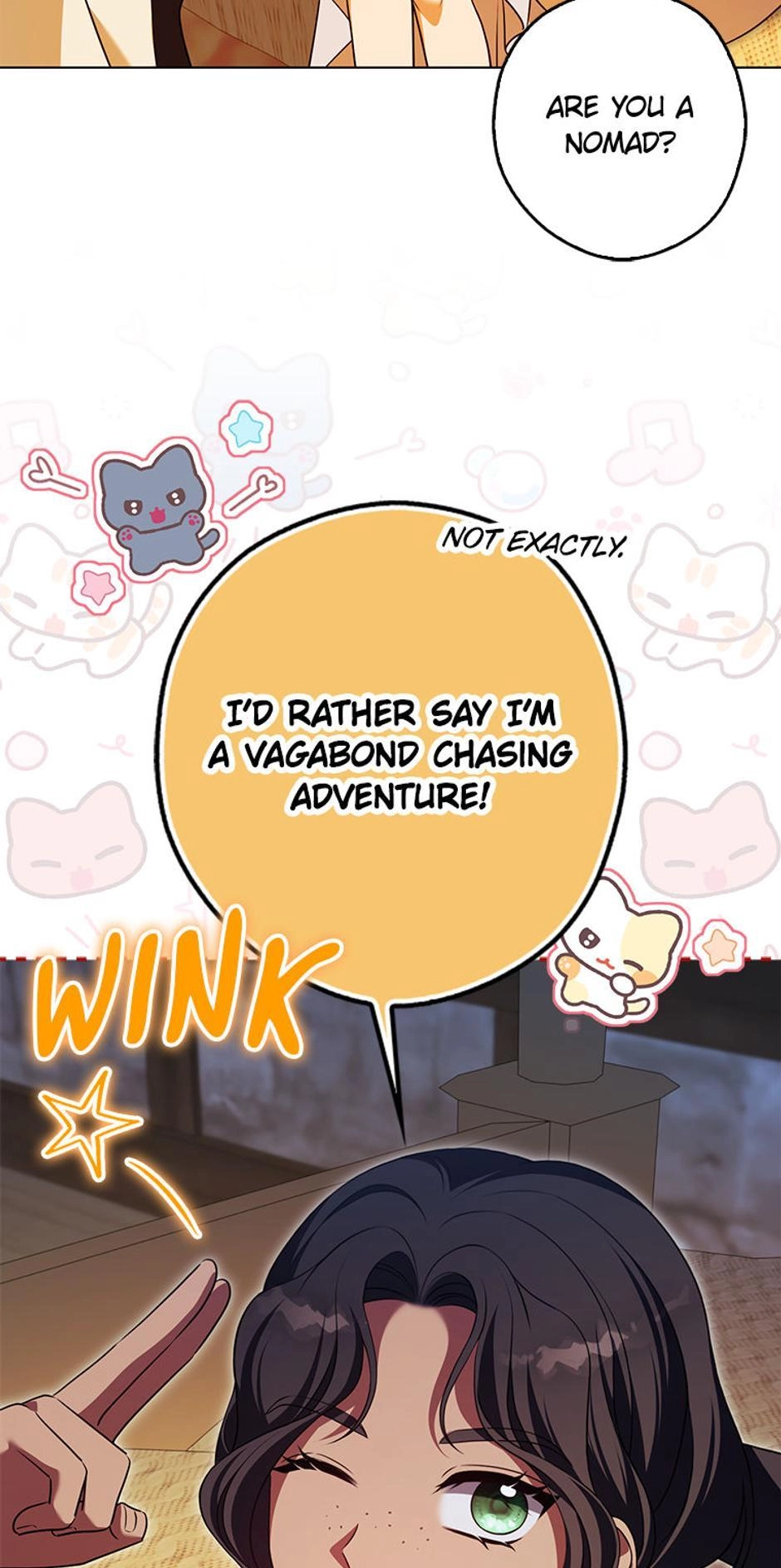 Marry or Die Chapter 15 Page 63