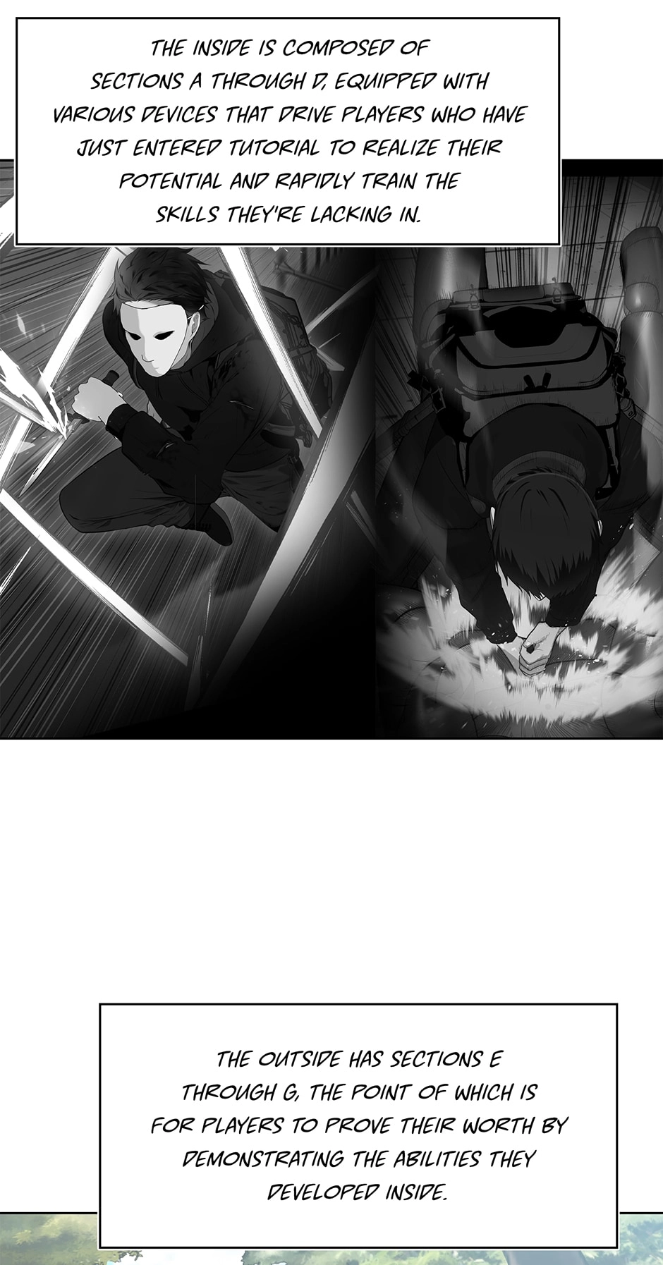 Second Life Ranker Chapter 12 Page 10