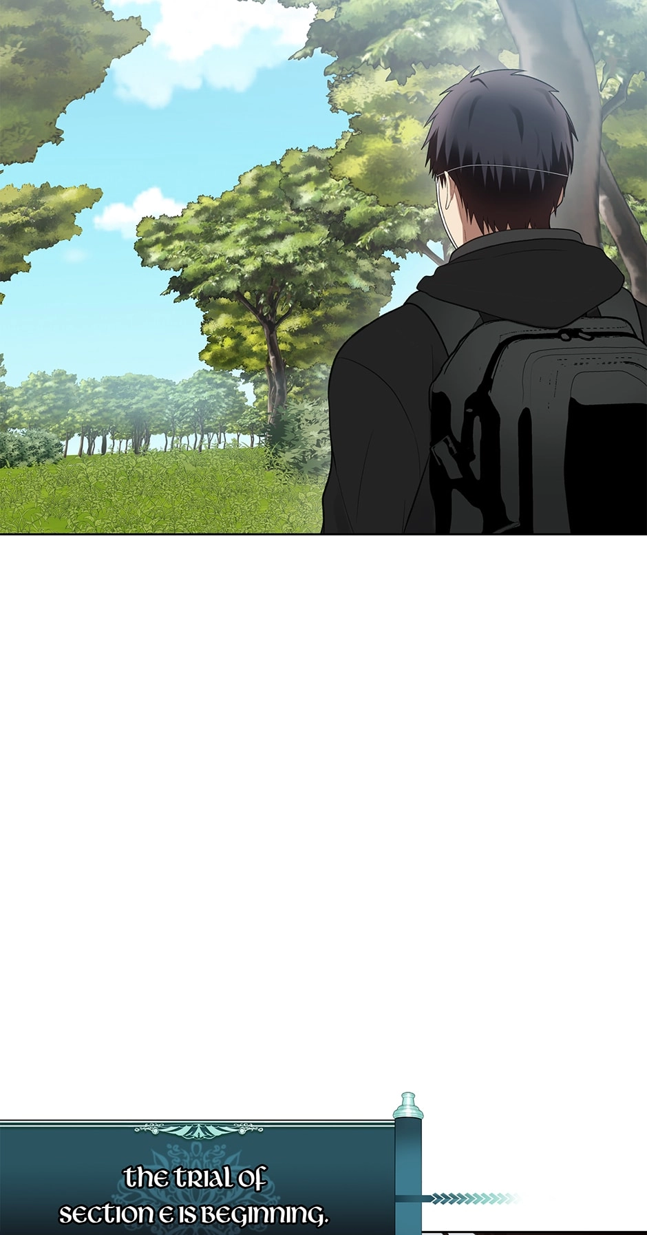 Second Life Ranker Chapter 12 Page 11