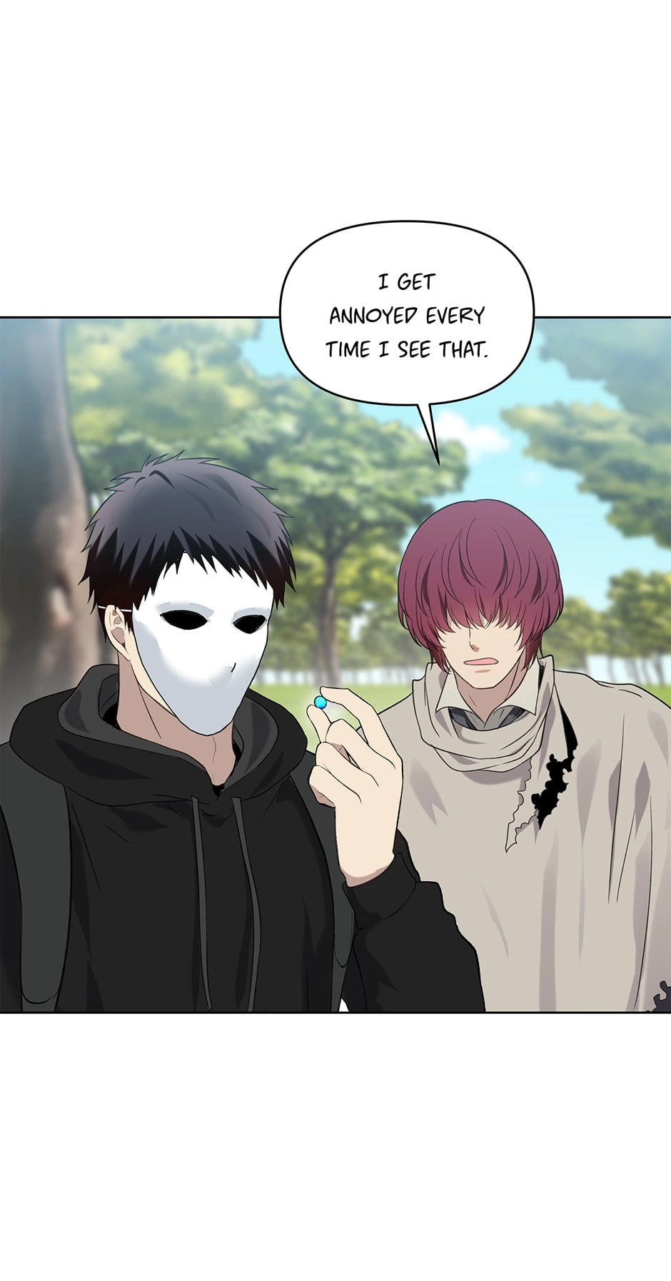 Second Life Ranker Chapter 12 Page 14