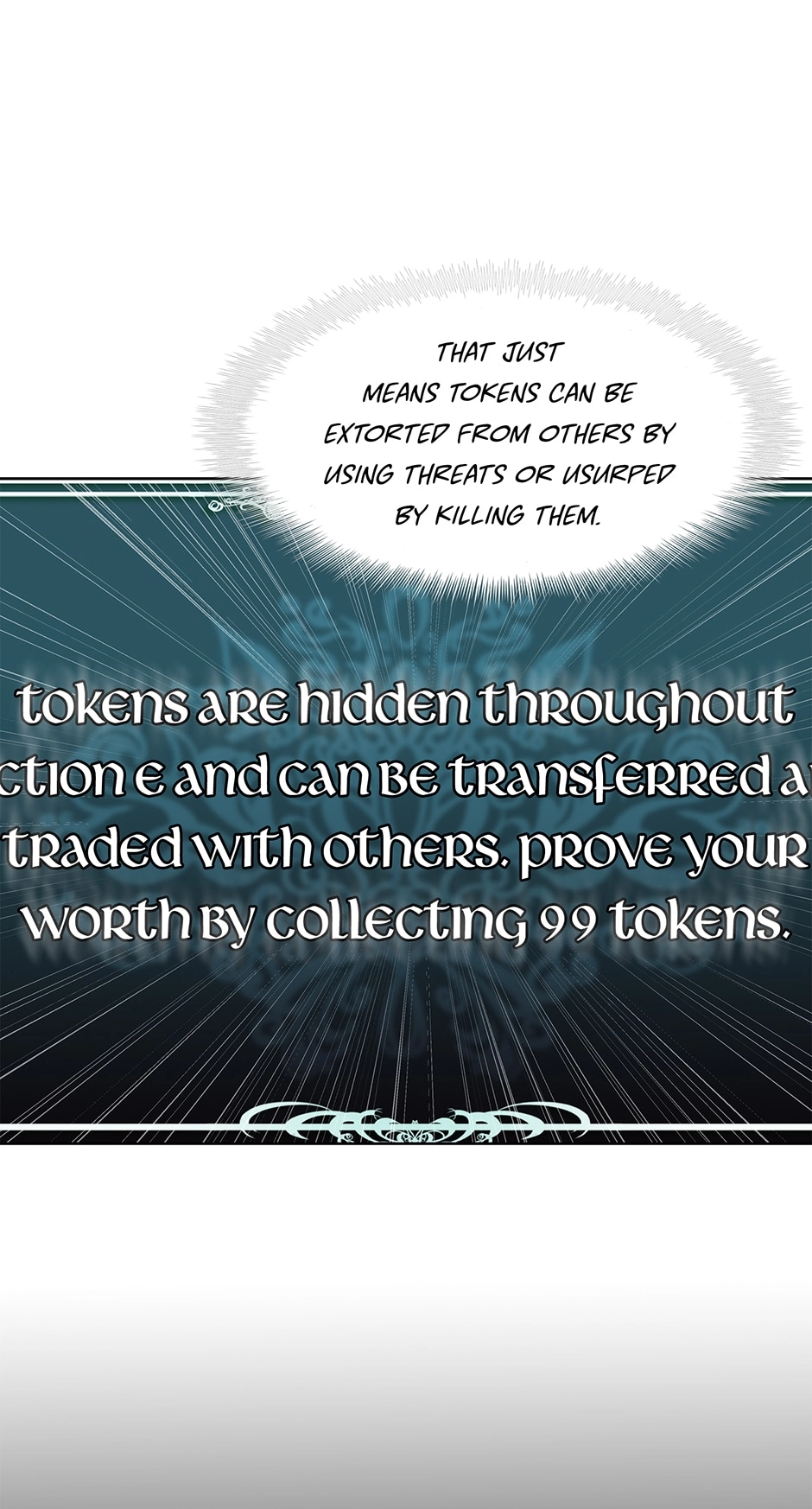 Second Life Ranker Chapter 12 Page 15