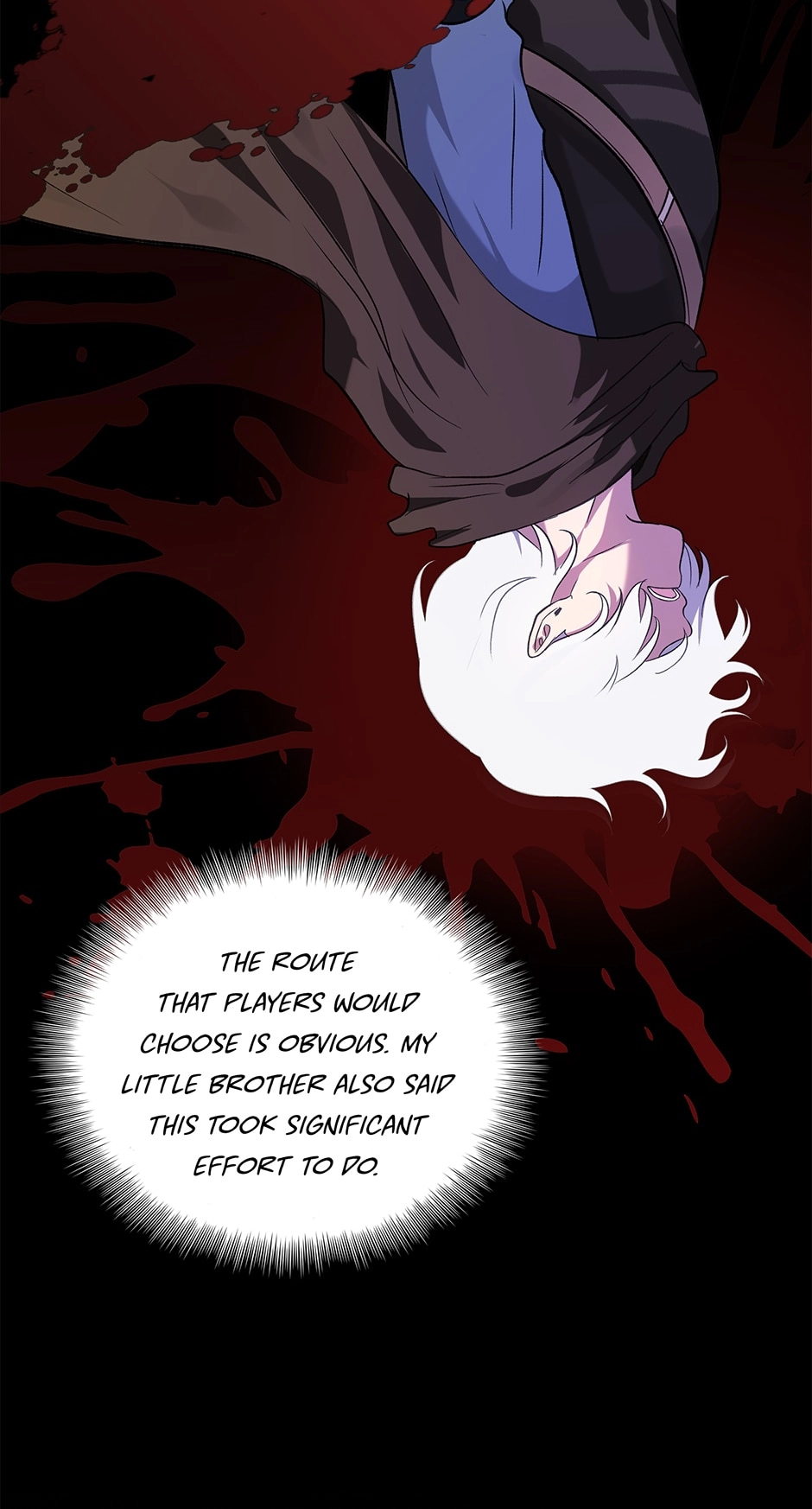 Second Life Ranker Chapter 12 Page 17