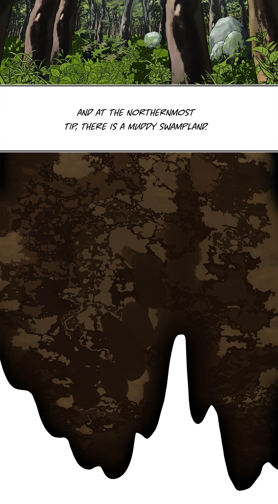 Second Life Ranker Chapter 12 Page 25