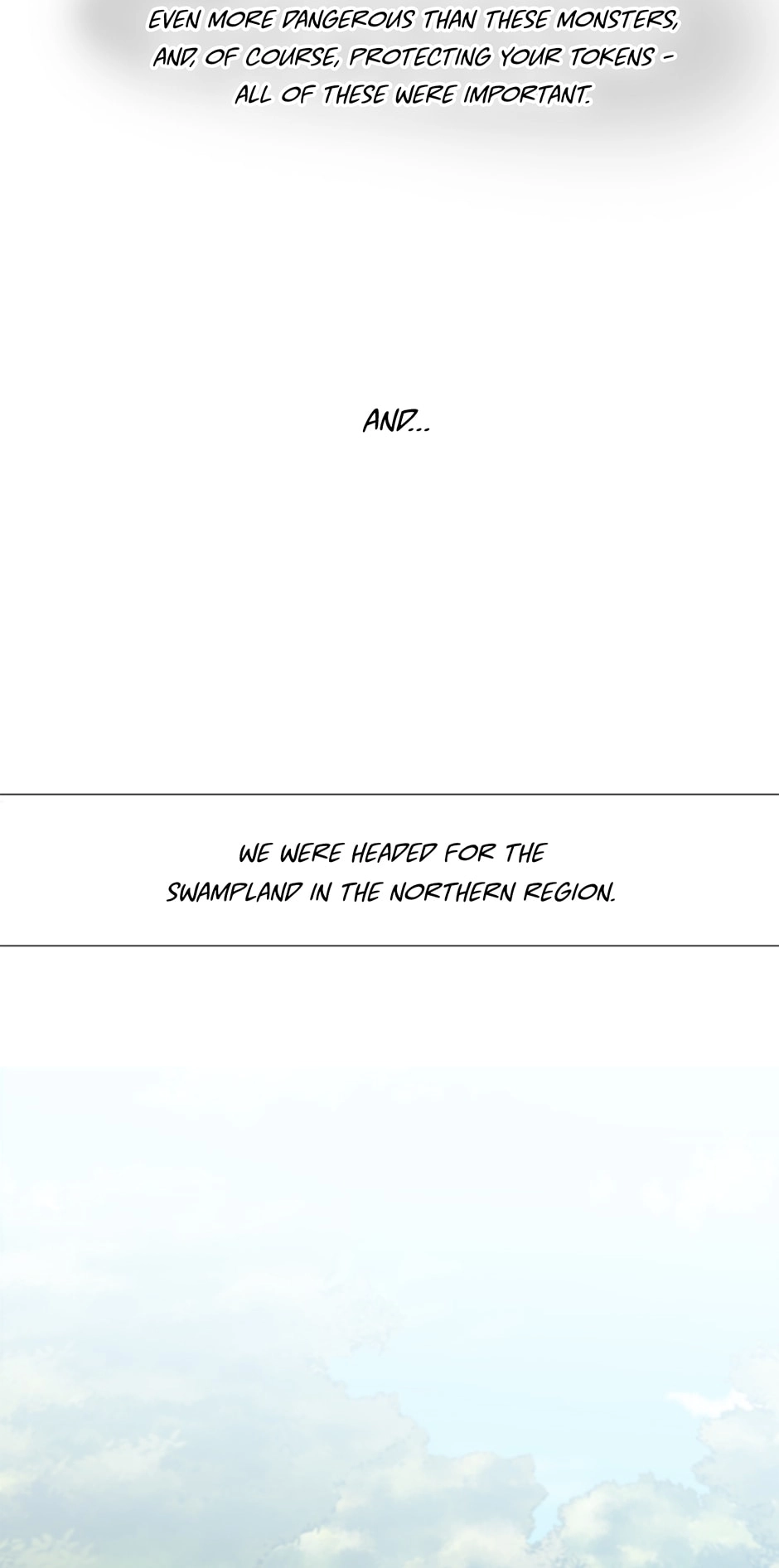 Second Life Ranker Chapter 12 Page 29