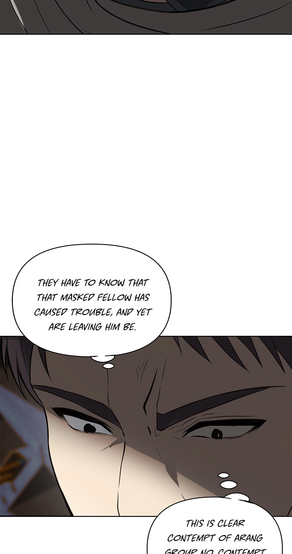 Second Life Ranker Chapter 12 Page 37