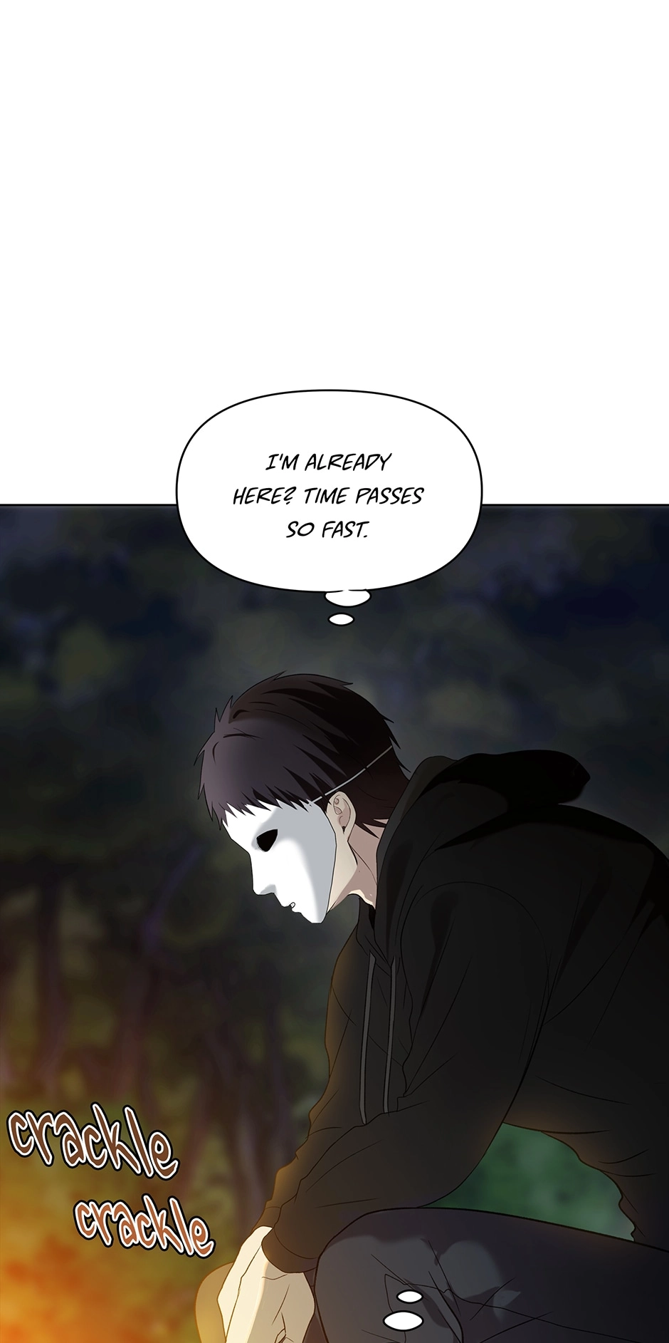 Second Life Ranker Chapter 12 Page 43
