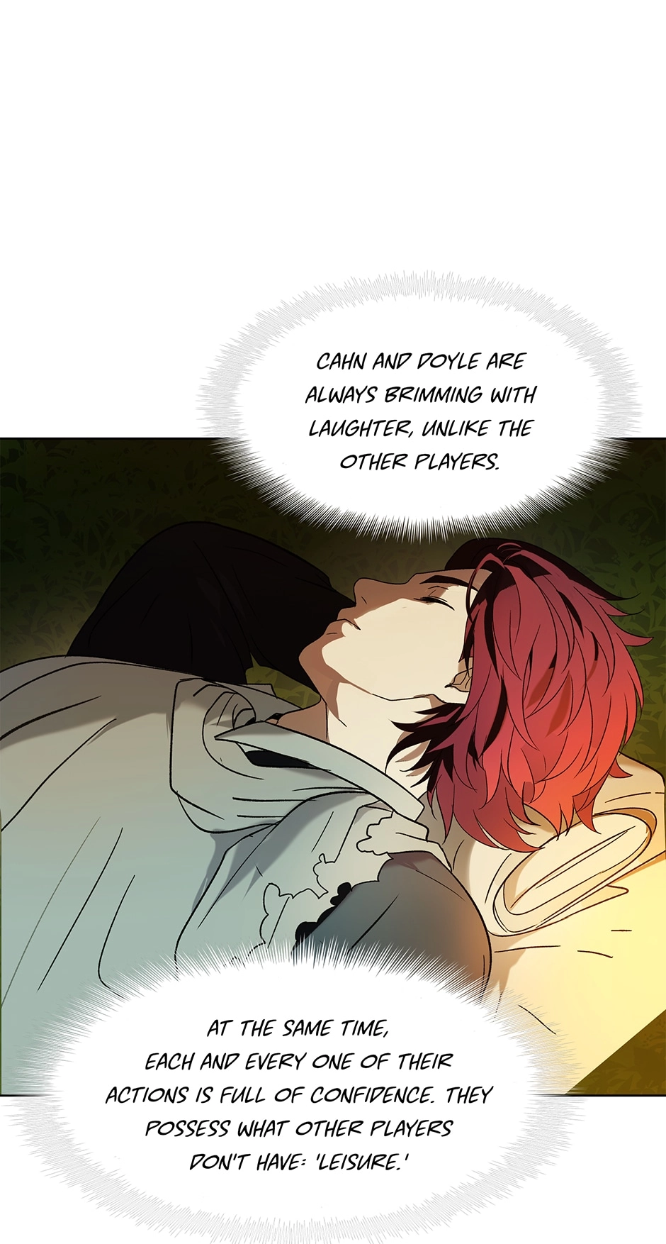Second Life Ranker Chapter 12 Page 47