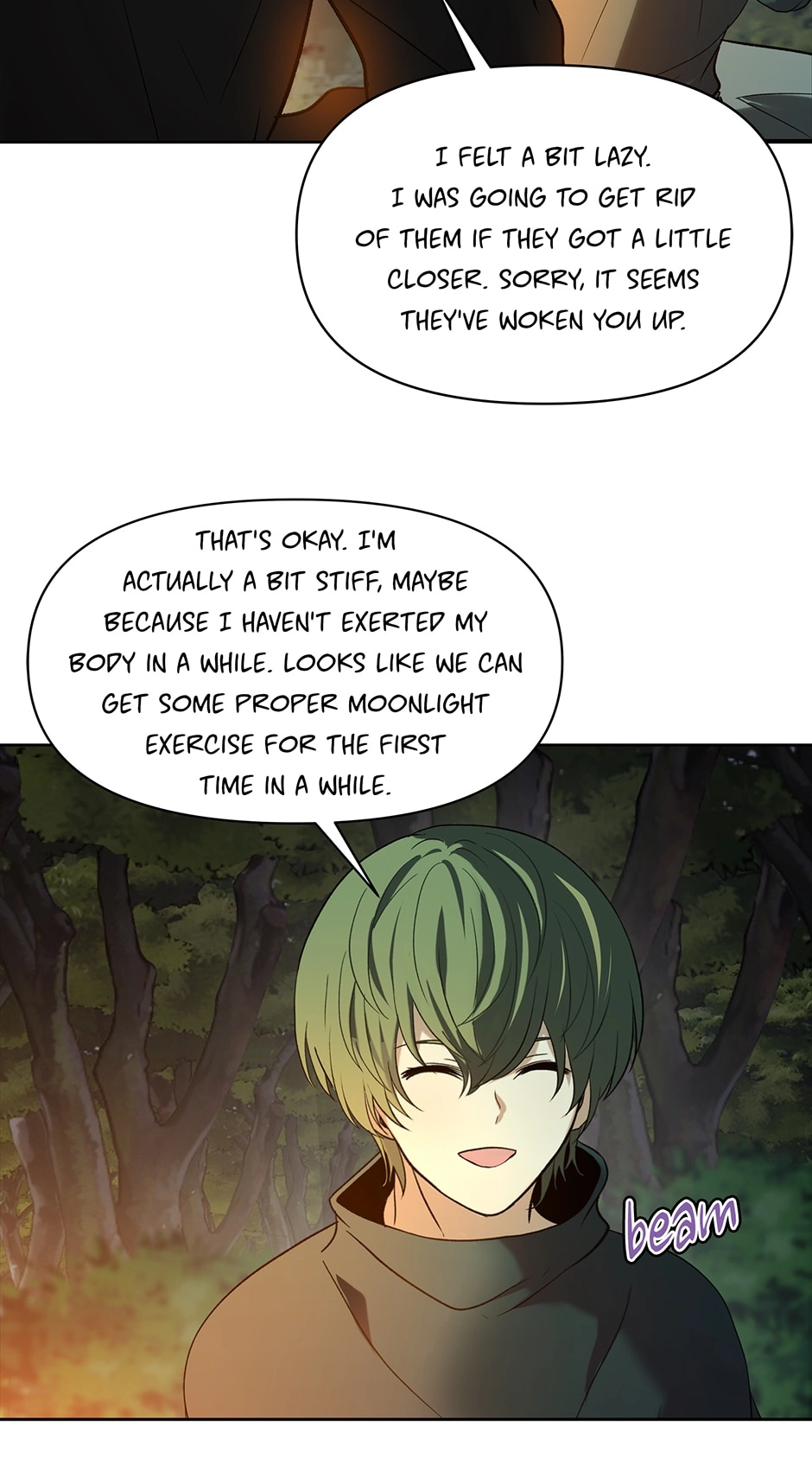 Second Life Ranker Chapter 12 Page 61