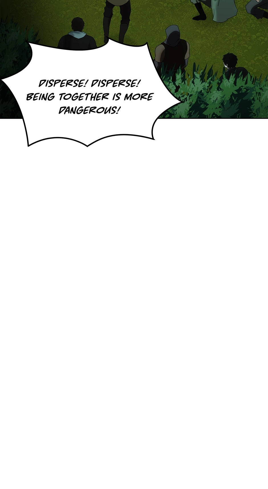 Second Life Ranker Chapter 12 Page 68