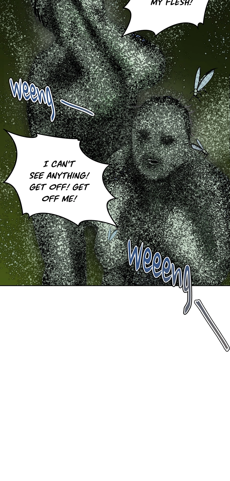 Second Life Ranker Chapter 12 Page 75