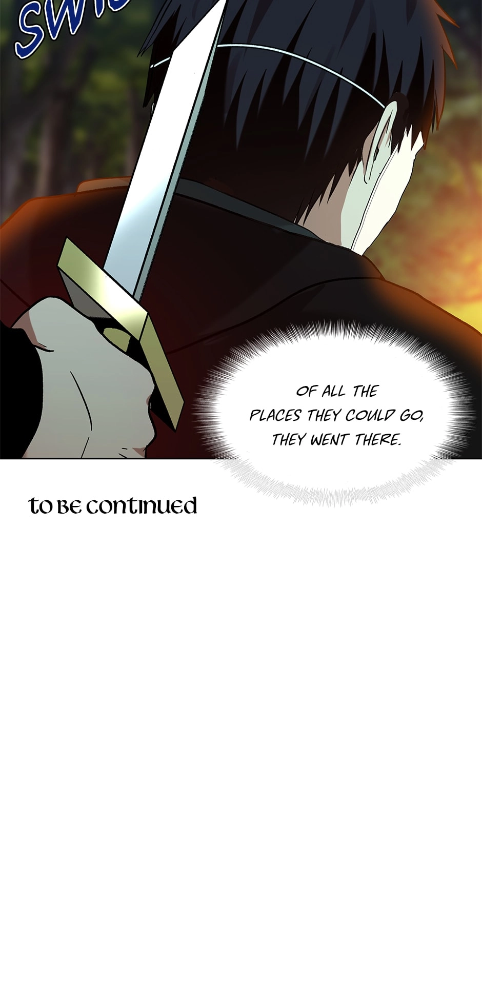 Second Life Ranker Chapter 12 Page 80