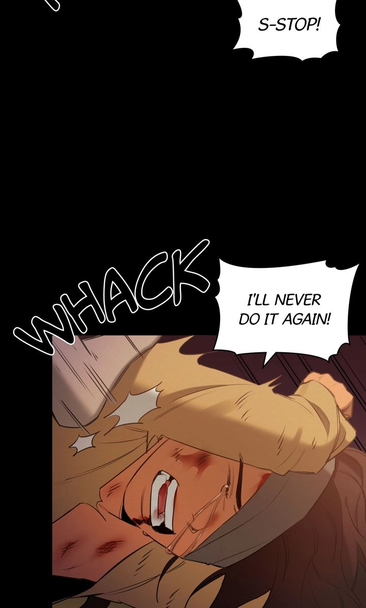 Just Divine! Chapter 20 Page 3