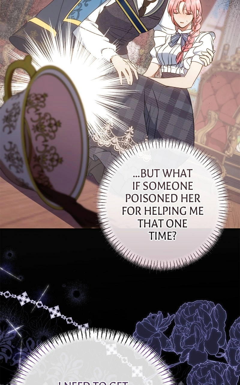 My Husband Was Stolen Twice Chapter 16 Page 5