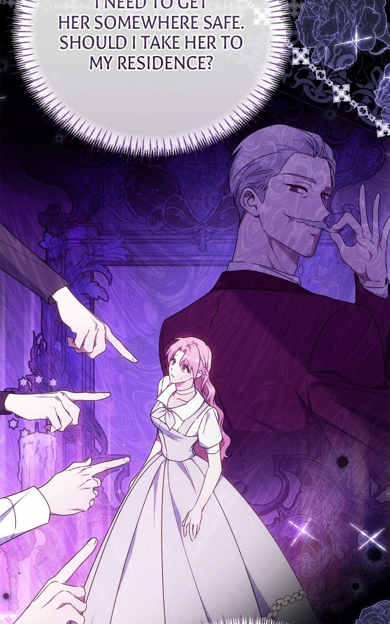 My Husband Was Stolen Twice Chapter 16 Page 6
