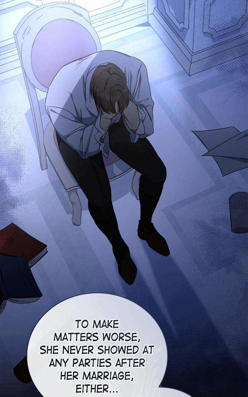 My Husband Was Stolen Twice Chapter 16 Page 48