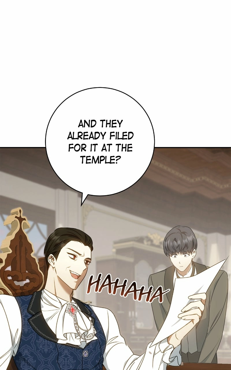 My Husband Was Stolen Twice Chapter 16 Page 82