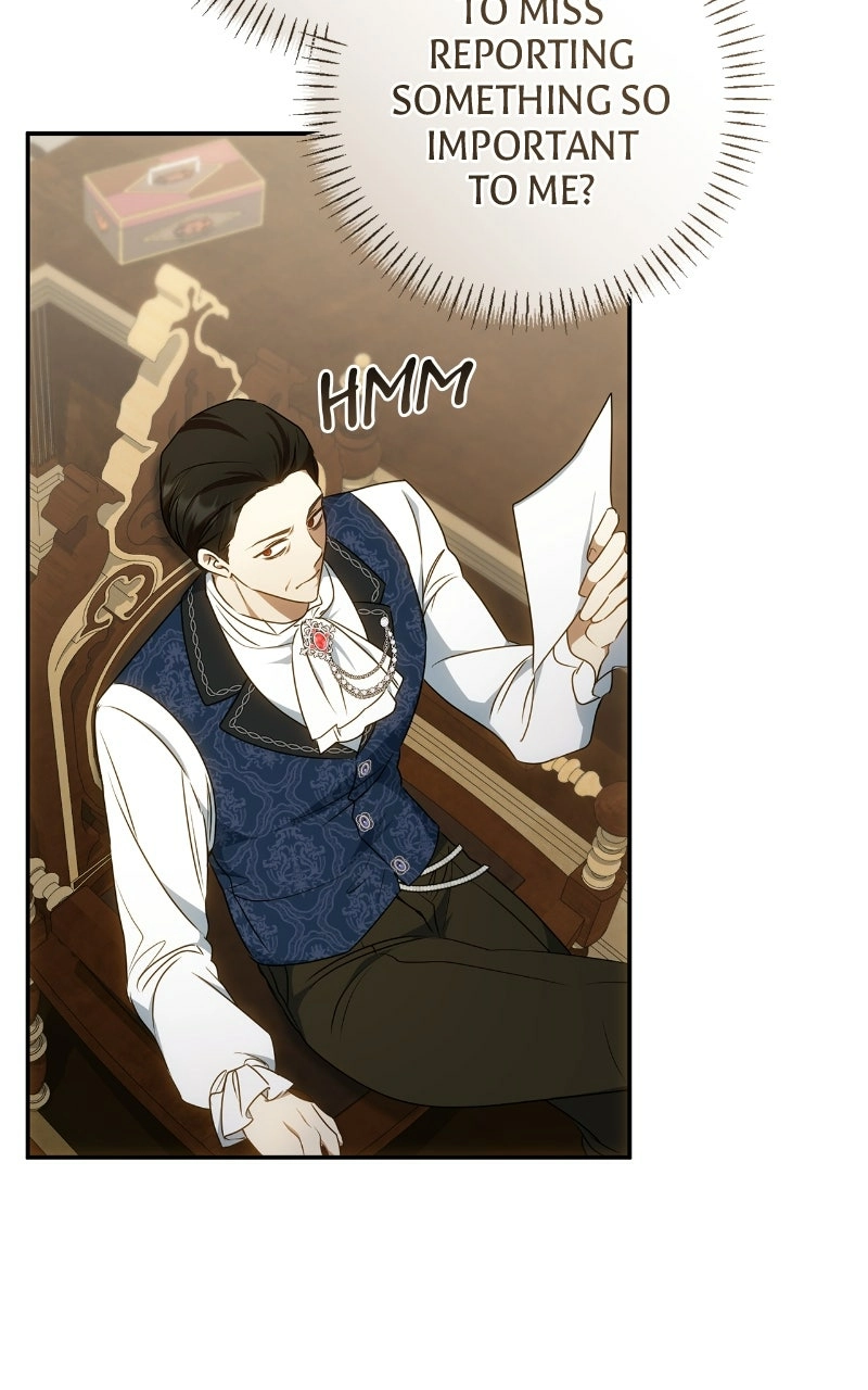 My Husband Was Stolen Twice Chapter 16 Page 84