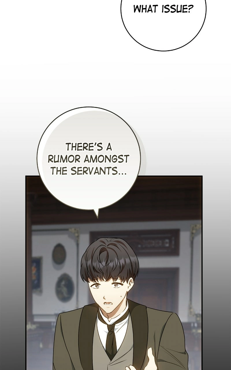 My Husband Was Stolen Twice Chapter 16 Page 86
