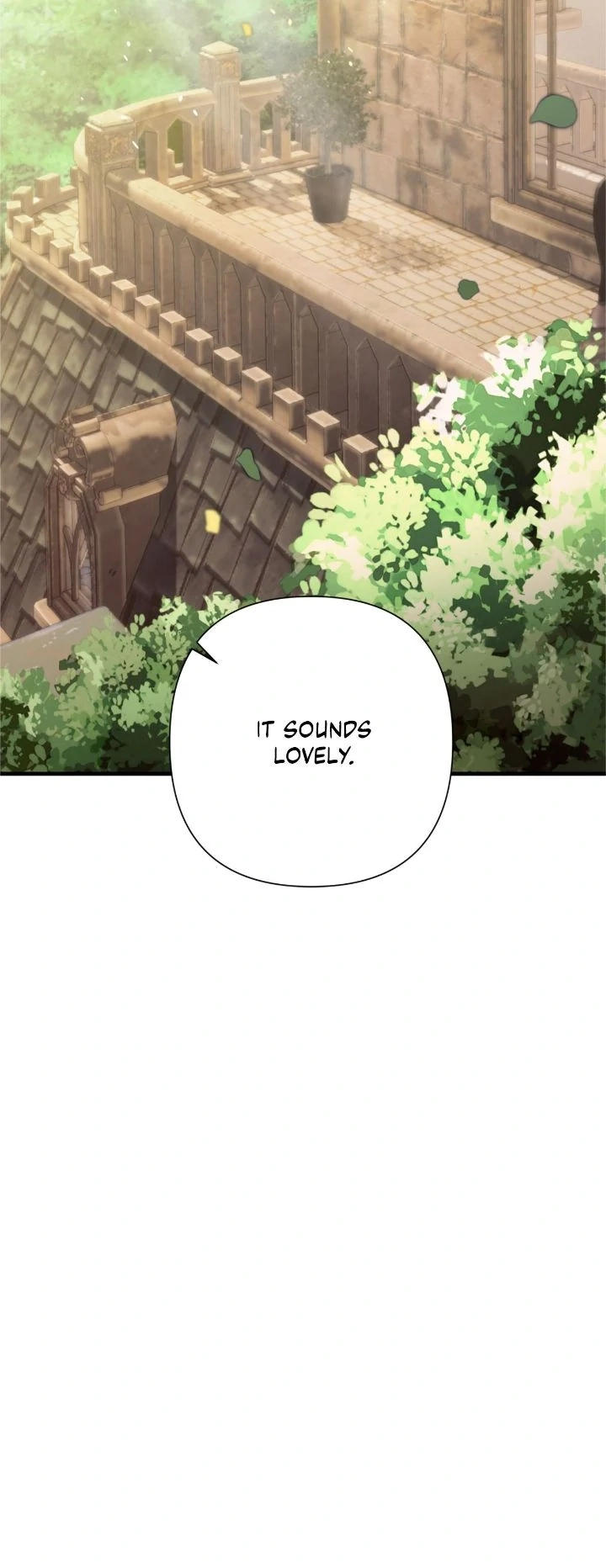 The Saintess and the Curse Chapter 22 Page 43