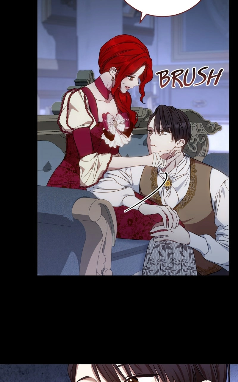 My Husband Was Stolen Twice Chapter 20 Page 7