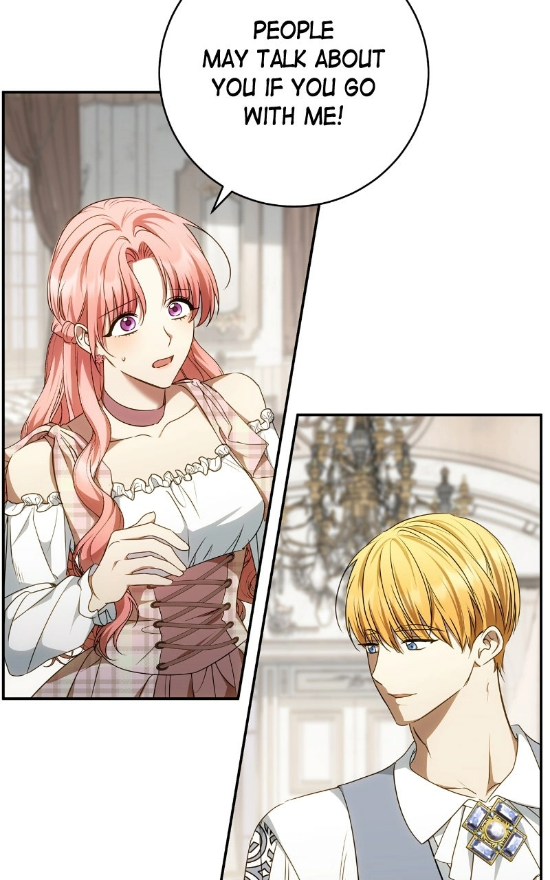 My Husband Was Stolen Twice Chapter 20 Page 44