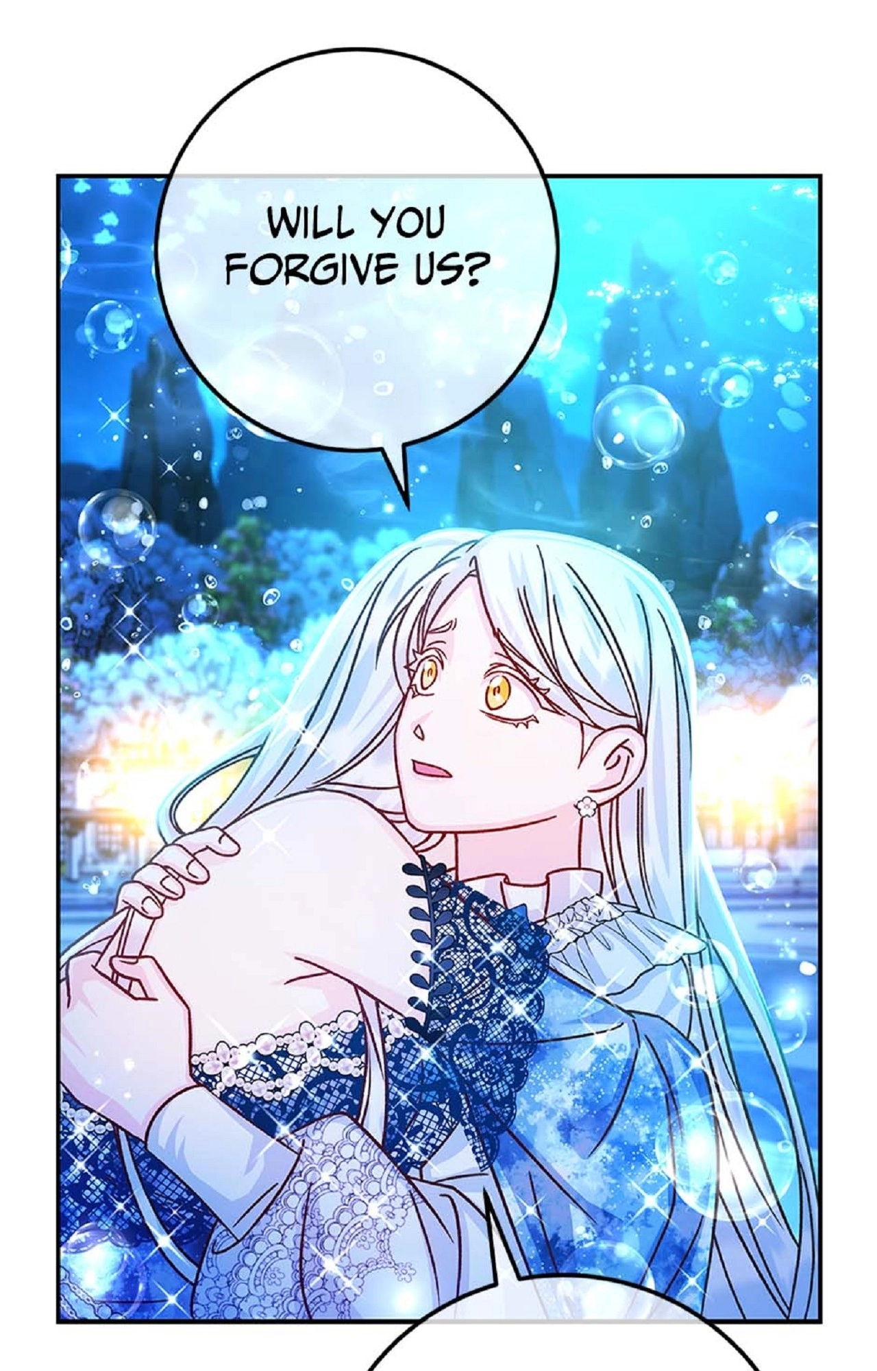 The Admiral's Monstrous Wife Chapter 58 Page 13