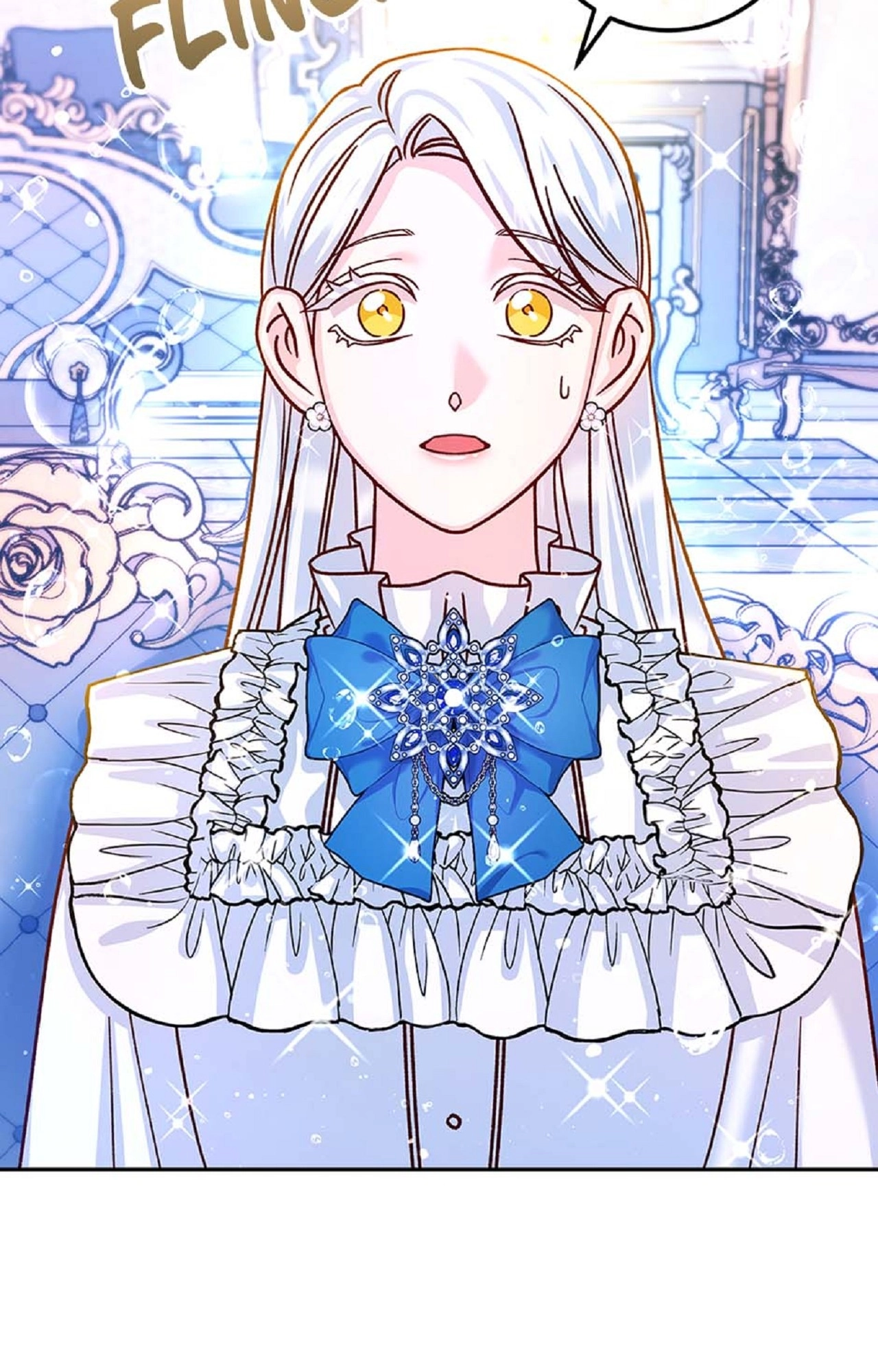 The Admiral's Monstrous Wife Chapter 58 Page 25