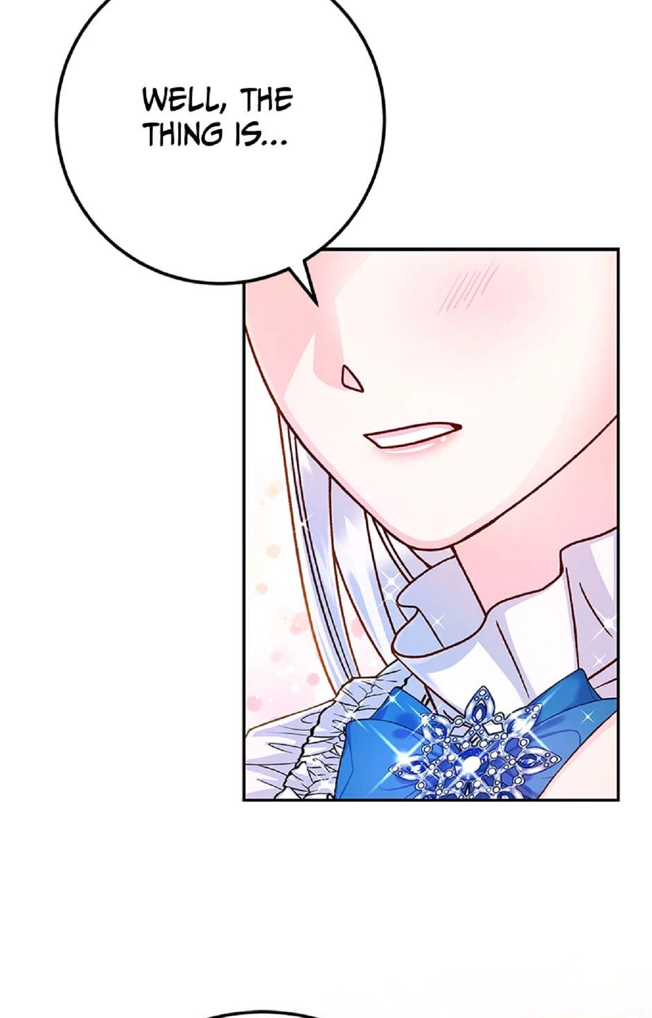 The Admiral's Monstrous Wife Chapter 58 Page 33