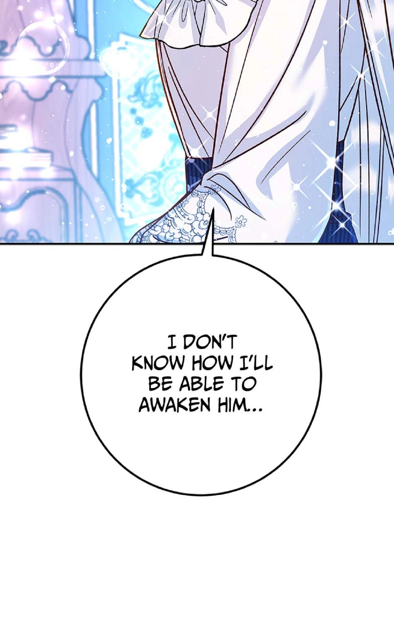 The Admiral's Monstrous Wife Chapter 58 Page 42