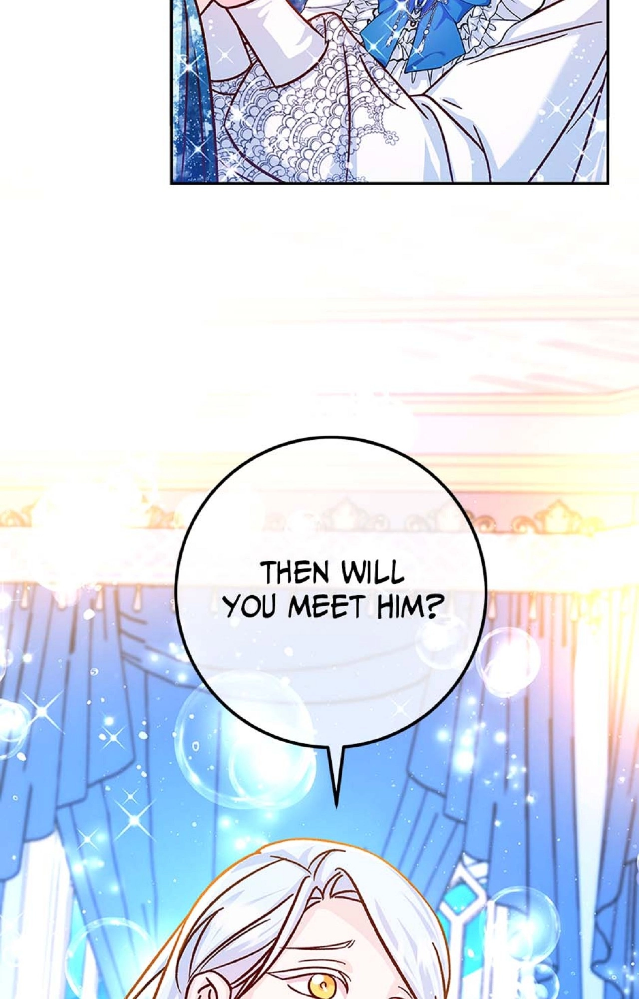The Admiral's Monstrous Wife Chapter 58 Page 45