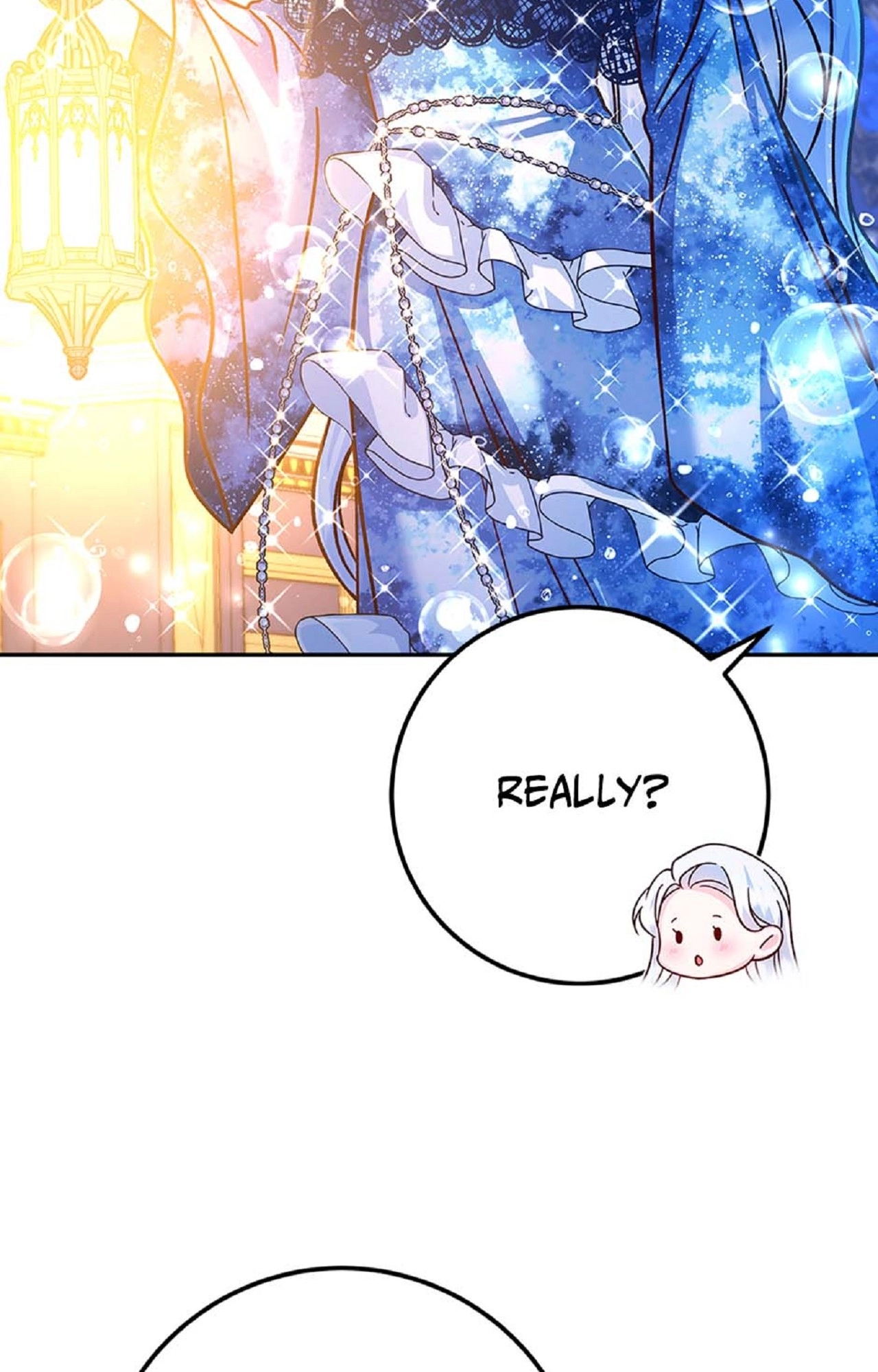 The Admiral's Monstrous Wife Chapter 58 Page 79