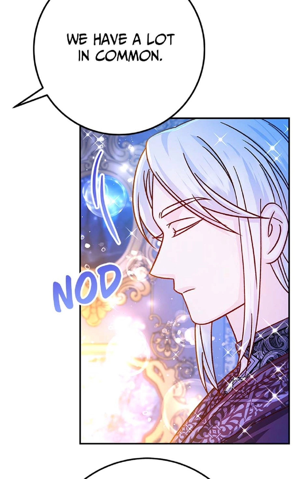 The Admiral's Monstrous Wife Chapter 58 Page 80